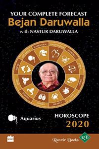 Horoscope 2020: Your Complete Forecast, Aquarius