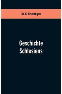 Geschichte Schlesiens