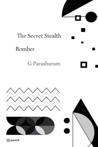 Secret Stealth Bomber