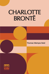 Charlotte Bronte