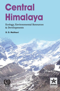 Central Himalaya