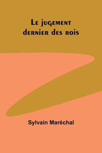 jugement dernier des rois