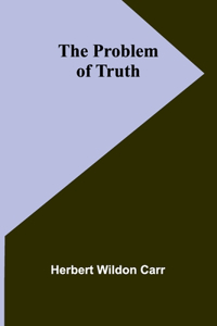 Problem of Truth