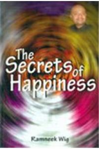 THE SECRETS OF HAPPINESS
