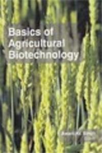 Basics of Agricultural Biotechnology