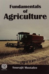 Fundamentals Of Agriculture