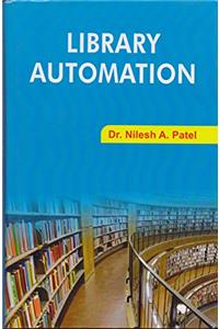 Library Automation (1st)