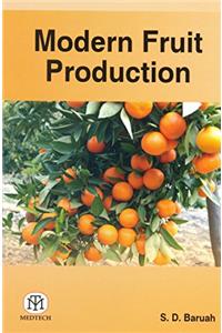 Modern Fruit production