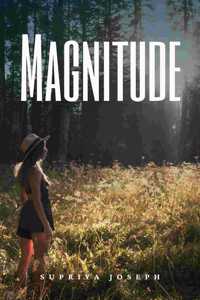 Magnitude