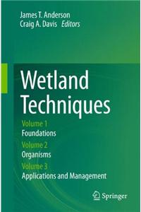 Wetland Techniques