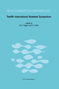 Twelfth International Seaweed Symposium