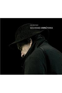 Iuri Izrastzoff: Sociedad Annónima