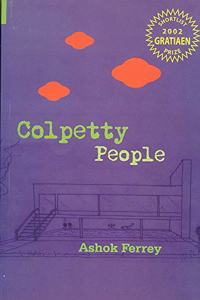 Colpetty People