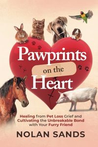 Pawprints on the Heart