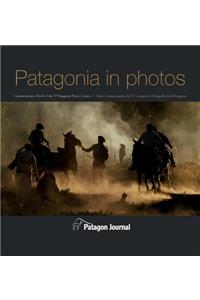 Patagonia in Photos (Hardback)