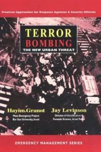 Terror Bombing, the New Urban Threat