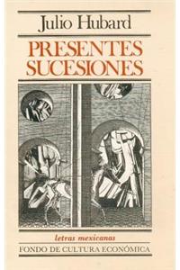 Presentes Sucesiones
