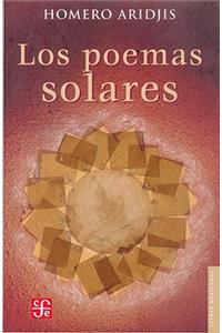 Los Poemas Solares