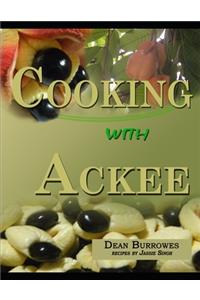 Cooking With Ackee