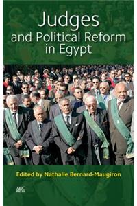 Judges and Political Reform in Egypt