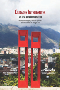 Ciudades inteligentes