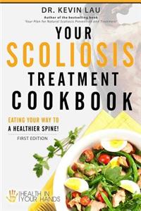 Your Scoliosis Treatment Cookbook
