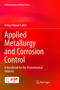 Applied Metallurgy and Corrosion Control