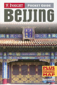 Insight Pocket Guide Beijing
