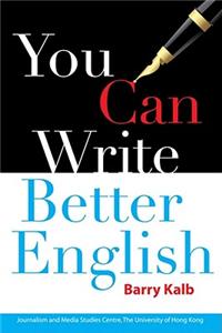 You Can Write Better English