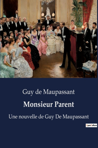 Monsieur Parent