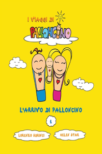 L'arrivo di Palloncino