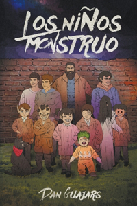Los Niños Monstruo