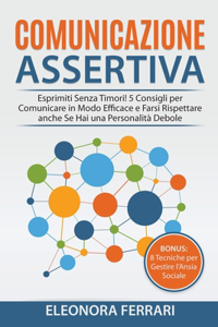 Comunicazione Assertiva