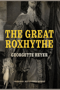 Great Roxhythe