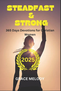 Steadfast & Strong