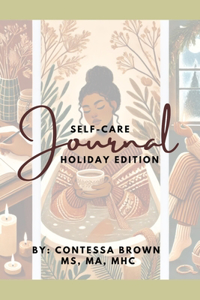 Self-Care Journal