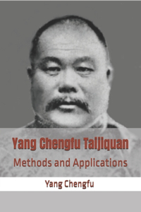 Yang Chengfu Taijiquan