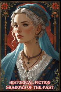 Historical Fiction Shadows of the Past