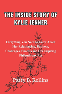 Inside Story of Kylie Jenner
