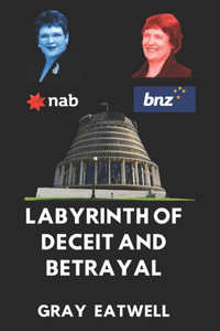 Labyrinth of Deceit and Betrayal
