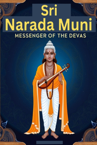 Sri Narada Muni