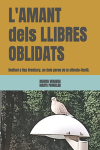 L'Amant Dels Llibres Oblidats