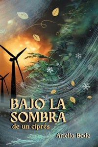 Bajo la sombra de un ciprés