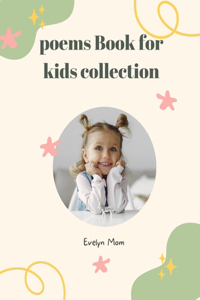 poems Book for kids collection