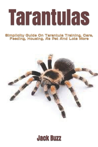 Tarantulas