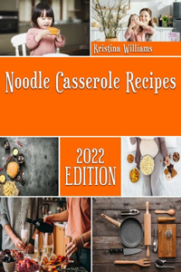 Noodle Casserole Recipes