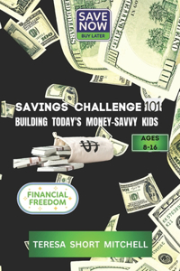 Savings Challenge 101