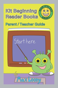 Kit Beginning Reader Books
