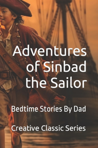 Adventures of Sinbad the Sailor