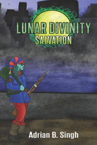 Lunar Divinity